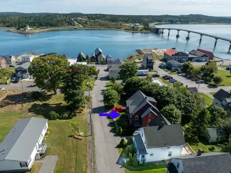 16 School Street Lubec ME 04652