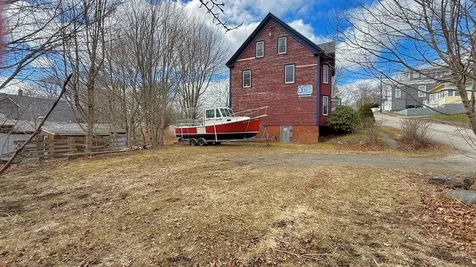 16 School Street Lubec ME 04652