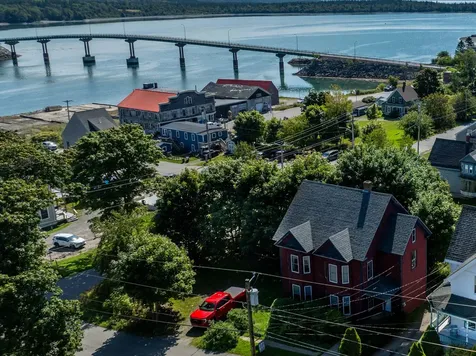 16 School Street Lubec ME 04652