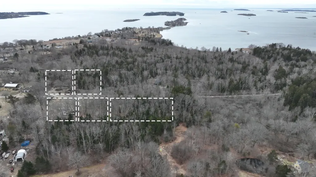 Lot 15 Austin Point Road Harpswell ME 04079