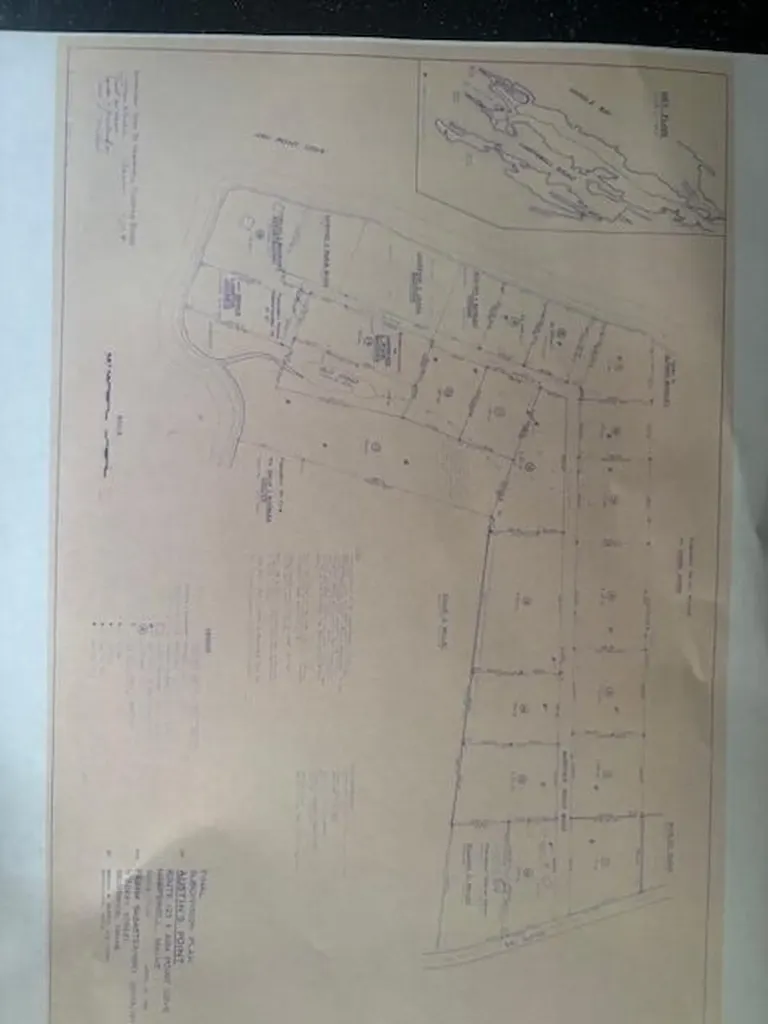 Lot 15 Austin Point Road Harpswell ME 04079