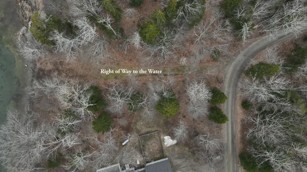 Lot 15 Austin Point Road Harpswell ME 04079