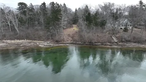 Lot 15 Austin Point Road Harpswell ME 04079