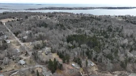 Lot 15 Austin Point Road Harpswell ME 04079