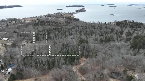 Lot 15 Austin Point Road Harpswell ME 04079