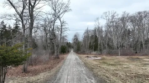 Lot 15 Austin Point Road Harpswell ME 04079