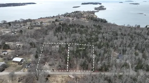 Lot 15 Austin Point Road Harpswell ME 04079