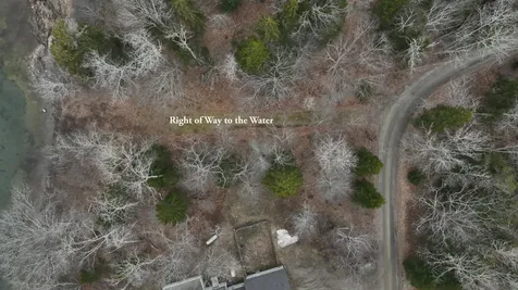 Lot 15 Austin Point Road Harpswell ME 04079