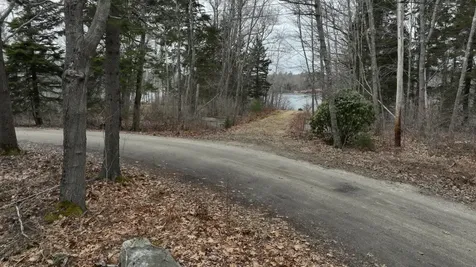 Lot 15 Austin Point Road Harpswell ME 04079