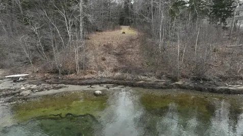 Lot 15 Austin Point Road Harpswell ME 04079