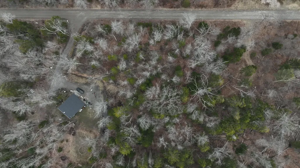 Lot 14 Austin Point Road Harpswell ME 04079