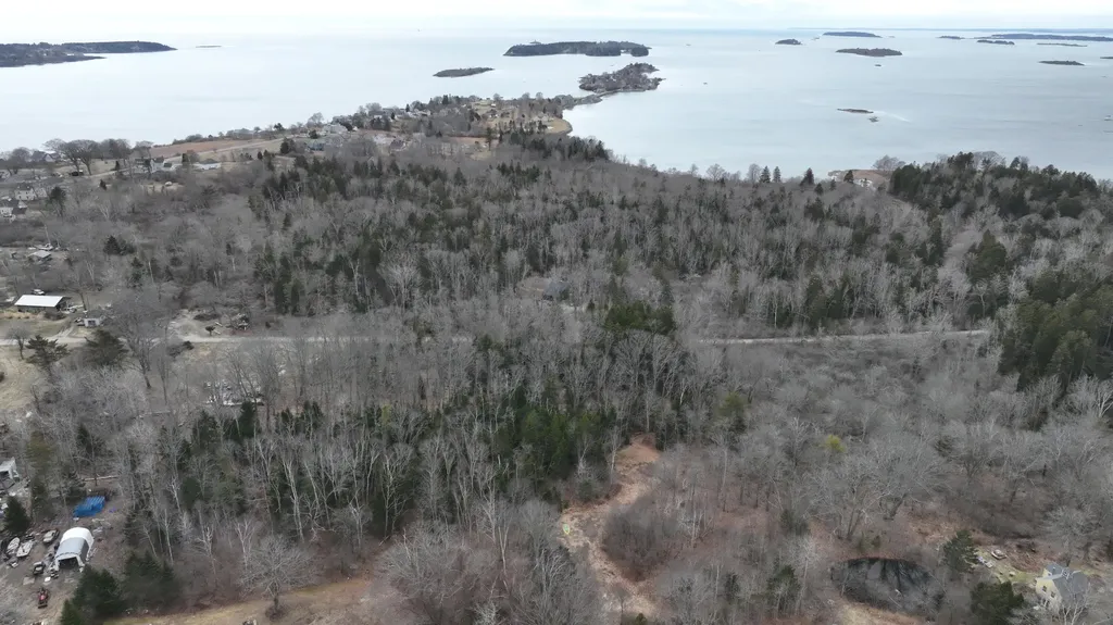 Lot 14 Austin Point Road Harpswell ME 04079