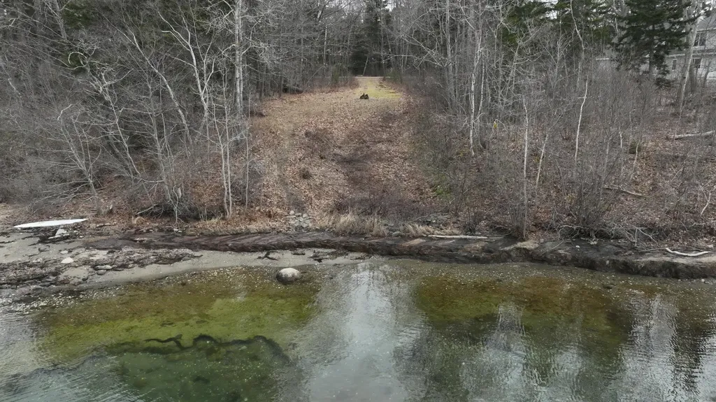 Lot 14 Austin Point Road Harpswell ME 04079