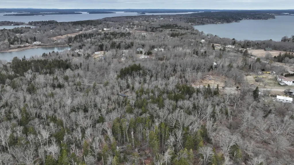 Lot 14 Austin Point Road Harpswell ME 04079