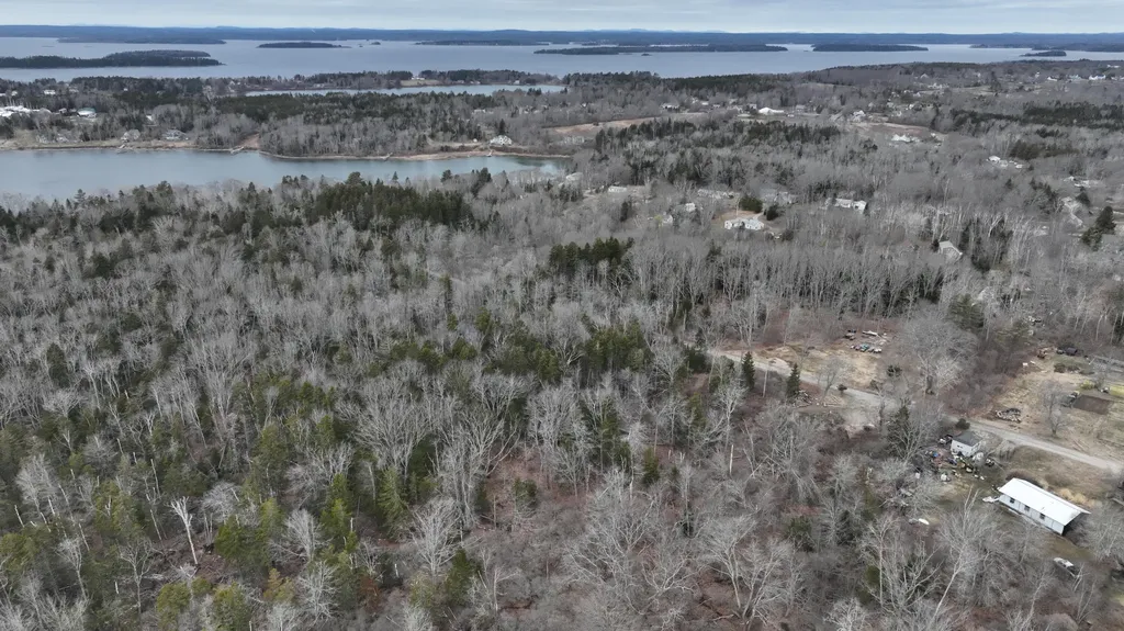 Lot 14 Austin Point Road Harpswell ME 04079