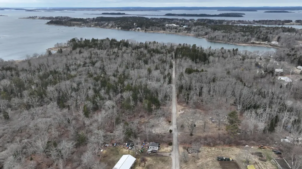 Lot 14 Austin Point Road Harpswell ME 04079