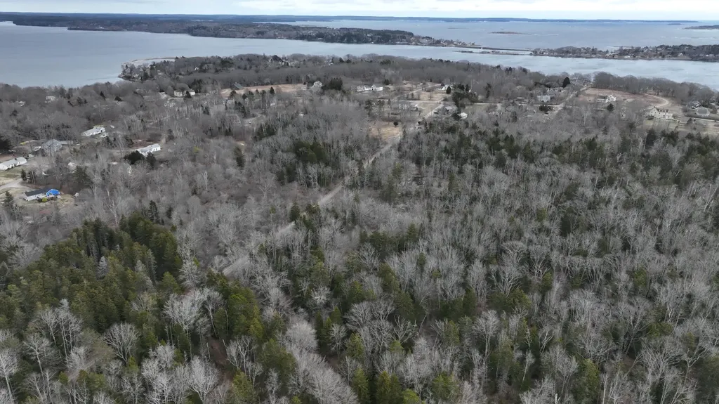 Lot 14 Austin Point Road Harpswell ME 04079