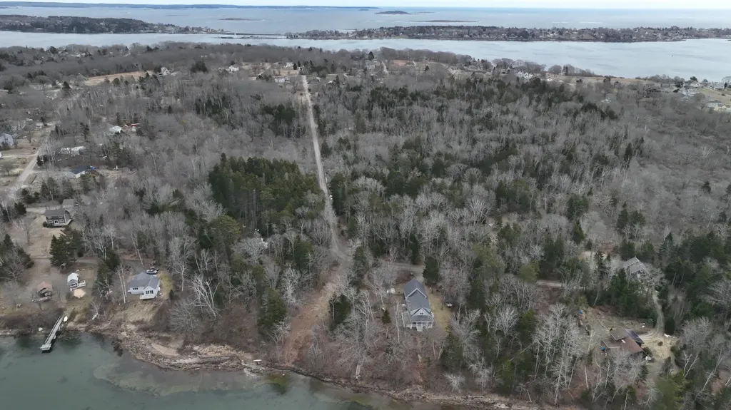 Lot 14 Austin Point Road Harpswell ME 04079