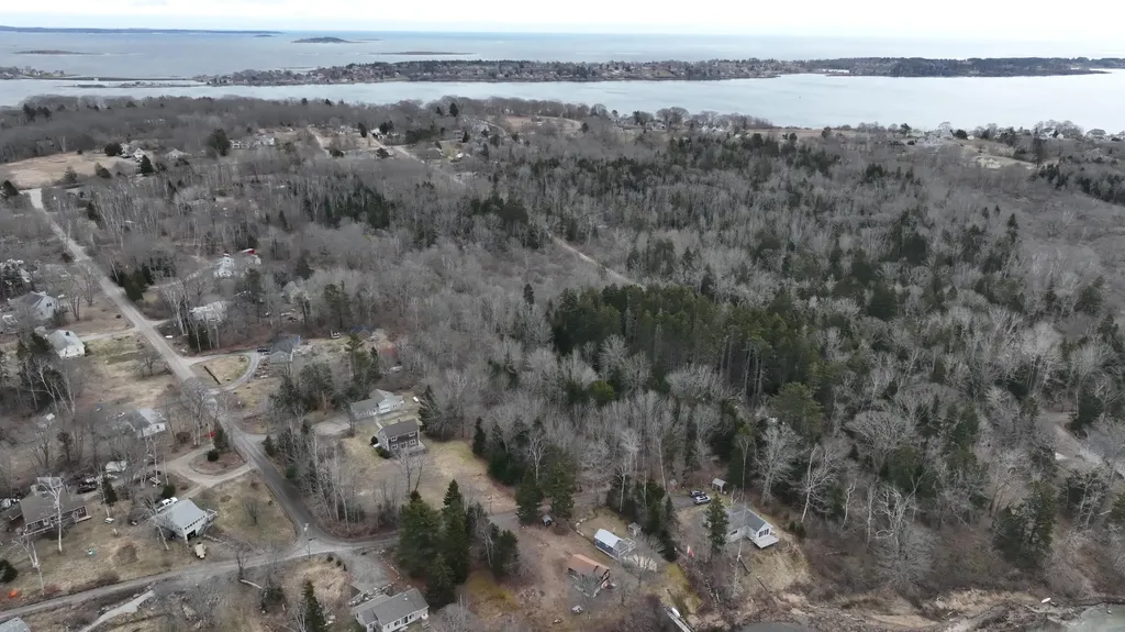 Lot 14 Austin Point Road Harpswell ME 04079