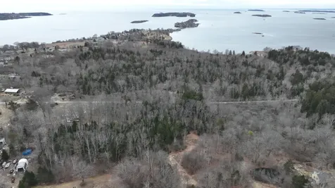 Lot 14 Austin Point Road Harpswell ME 04079