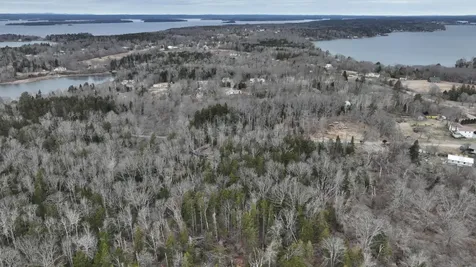 Lot 14 Austin Point Road Harpswell ME 04079