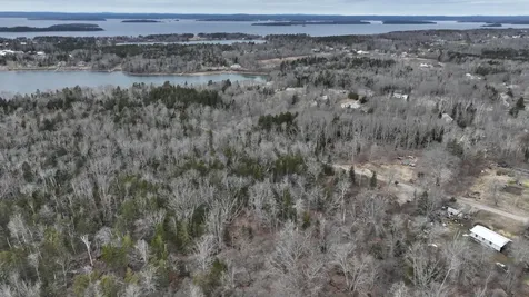 Lot 14 Austin Point Road Harpswell ME 04079