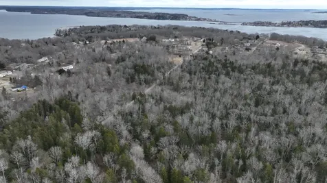 Lot 14 Austin Point Road Harpswell ME 04079