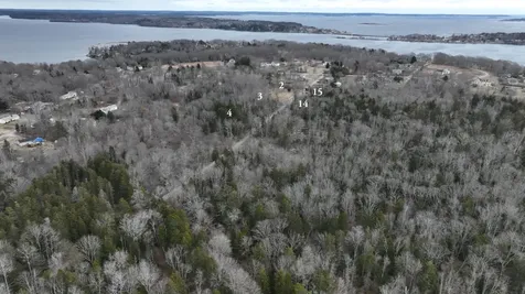 Lot 14 Austin Point Road Harpswell ME 04079