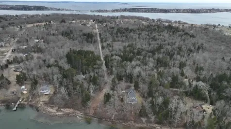Lot 14 Austin Point Road Harpswell ME 04079