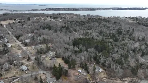 Lot 14 Austin Point Road Harpswell ME 04079