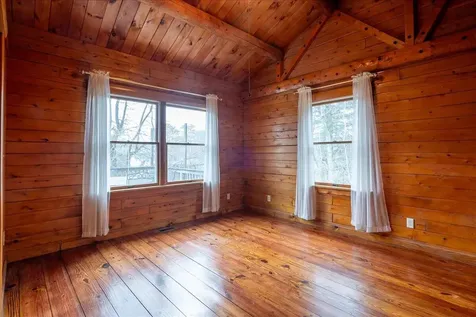11 Warren Lane Boothbay Harbor ME 04538