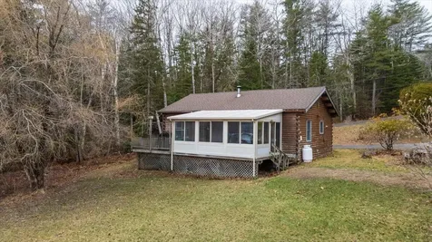 11 Warren Lane Boothbay Harbor ME 04538