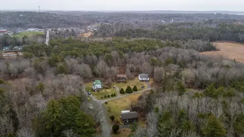 11 Warren Lane Boothbay Harbor ME 04538