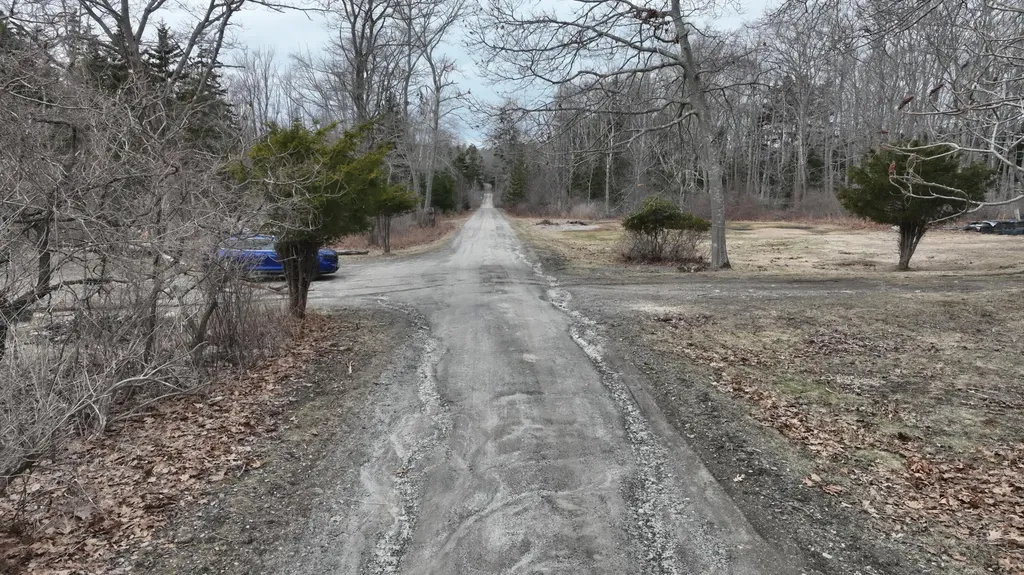 Lot 4 Austin Point Road Harpswell ME 04079