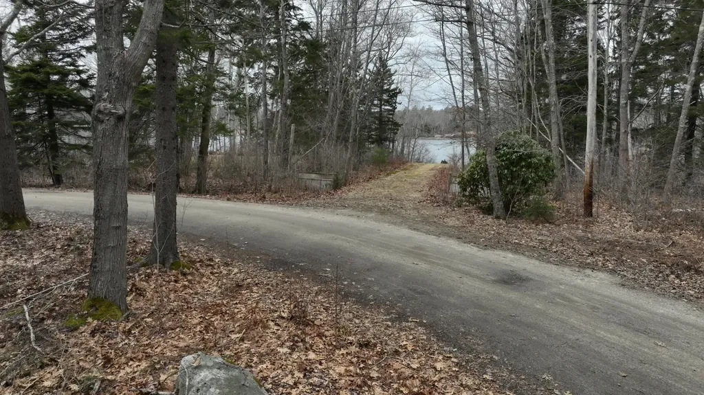Lot 4 Austin Point Road Harpswell ME 04079
