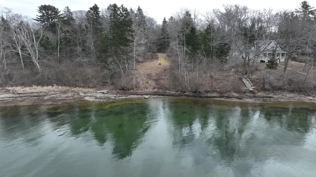 Lot 4 Austin Point Road Harpswell ME 04079