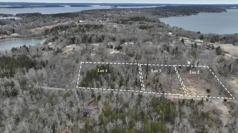 Lot 4 Austin Point Road Harpswell ME 04079