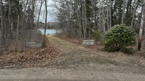 Lot 4 Austin Point Road Harpswell ME 04079