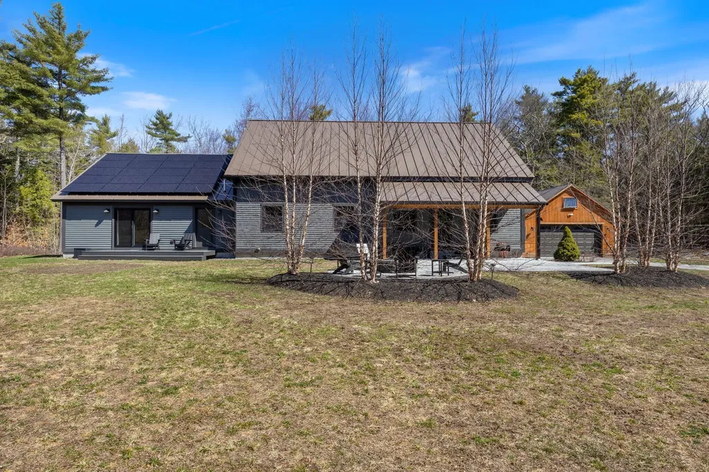 43 Meader Road Westbrook ME 04092