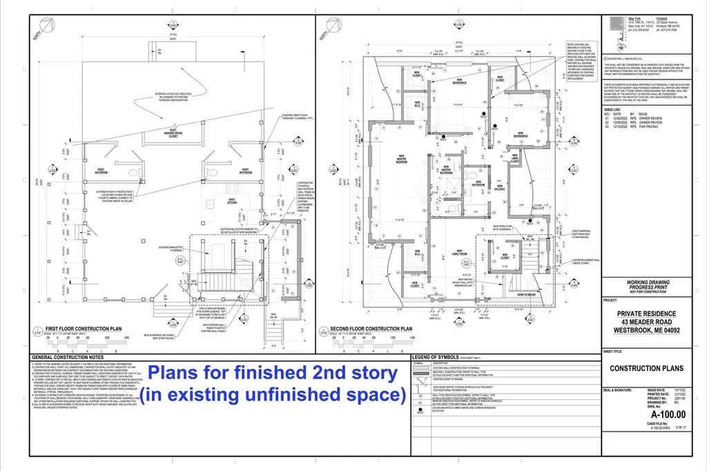 43 Meader Road Westbrook ME 04092
