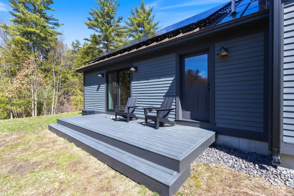 43 Meader Road Westbrook ME 04092