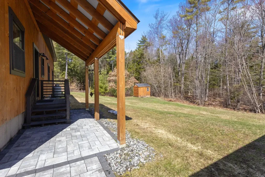 43 Meader Road Westbrook ME 04092