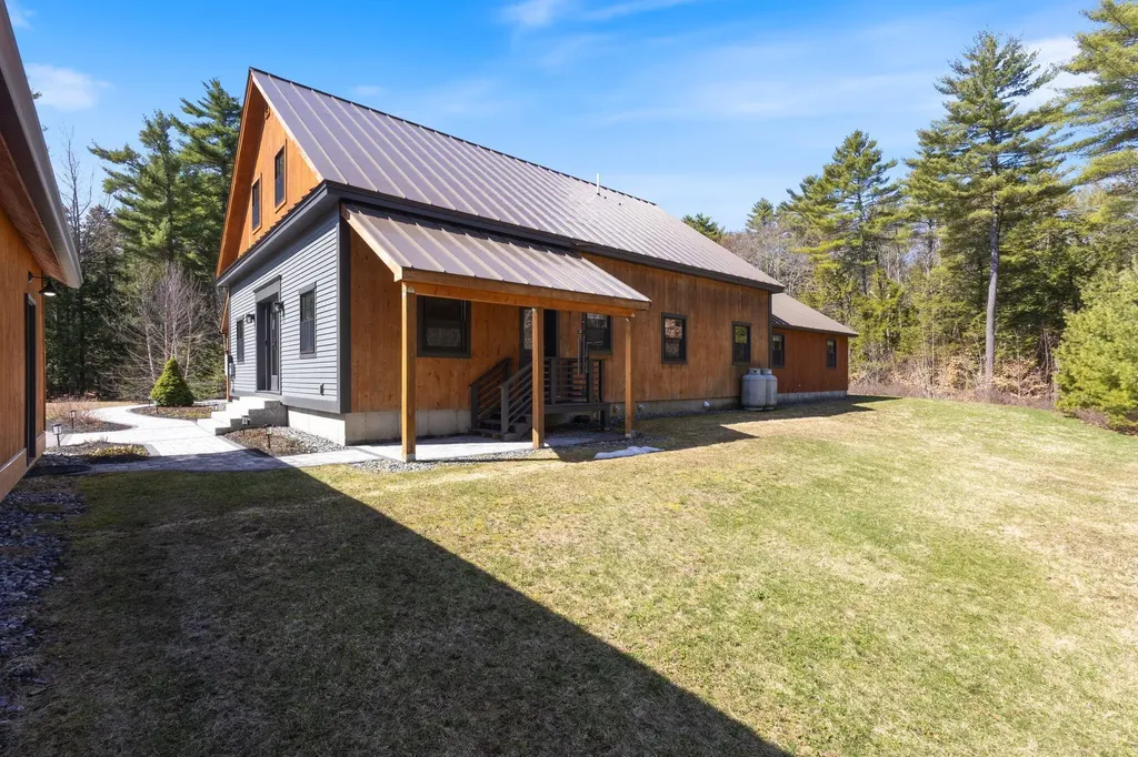 43 Meader Road Westbrook ME 04092