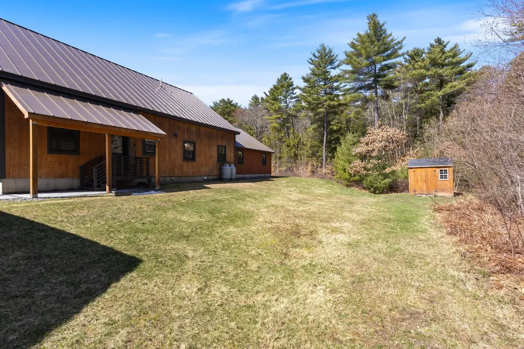 43 Meader Road Westbrook ME 04092