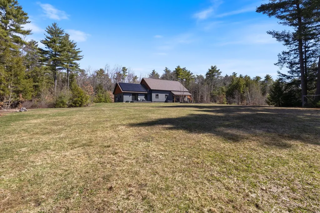 43 Meader Road Westbrook ME 04092