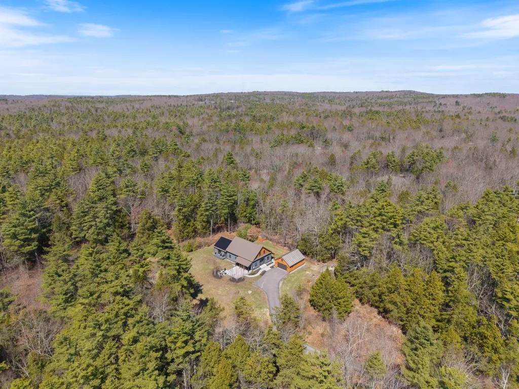 43 Meader Road Westbrook ME 04092