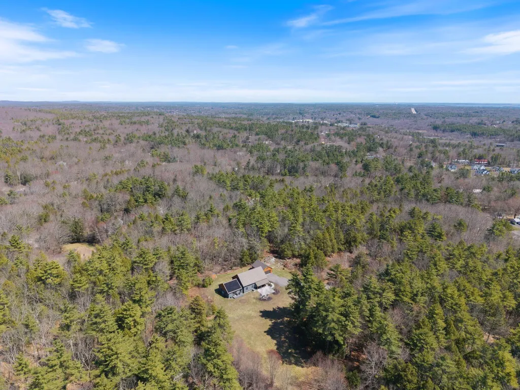 43 Meader Road Westbrook ME 04092
