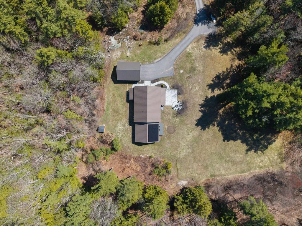 43 Meader Road Westbrook ME 04092