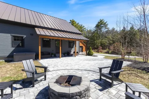43 Meader Road Westbrook ME 04092