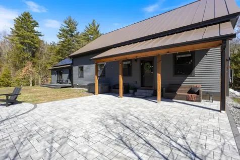 43 Meader Road Westbrook ME 04092
